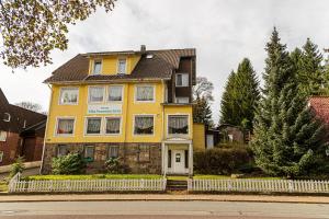 Hotel Villa Sonnenschein