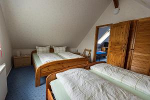 Hôtel Hotel Villa Sonnenschein Harzburger Str. 14 38700 Braunlage Basse-Saxe