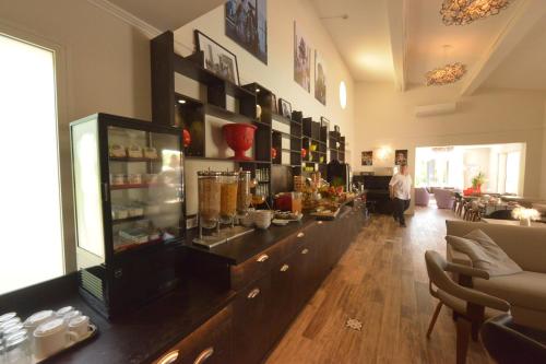 Hôtel Villa Sophia - ADULTS ONLY JULY AND AUGUST