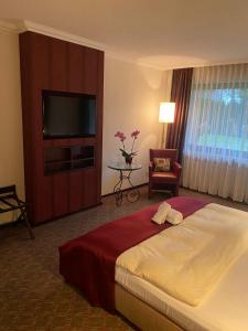 Hotel Villa Sophia