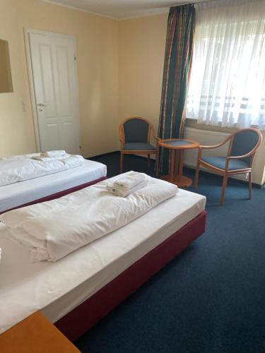 Hotel Villa Stockum