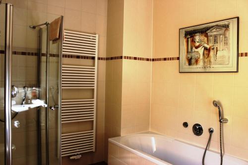 Hotel Villa Strandkorb