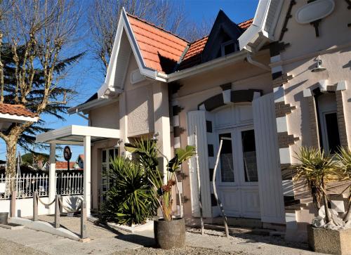 Hôtel Villa Teranga