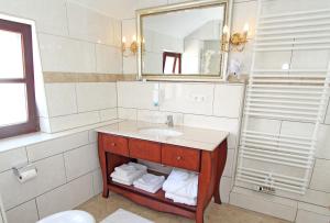 Hotel Villa Toscana