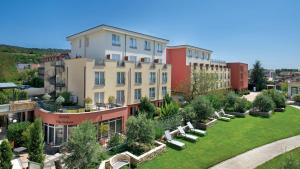 Hotel Villa Toskana