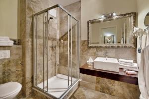 Hôtel Hotel Villa Toskana Hamburger Str. 4-10 69181 Leimen Bade-Wurtemberg