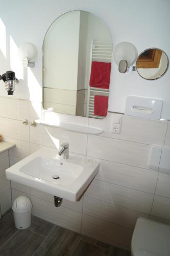 Hotel Villa Undine