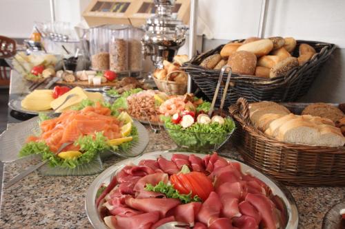 Hotel Villa Undine