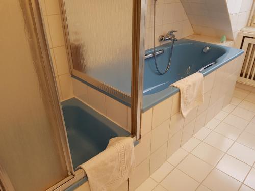 Hotel Villa Verde