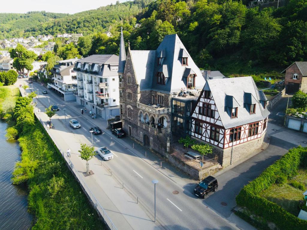 Hotel Villa Vie Cochem 60 Moselpromenade, 56812 Cochem