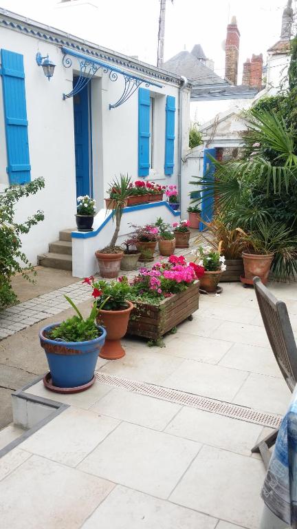 Hotel Villa Weststrand