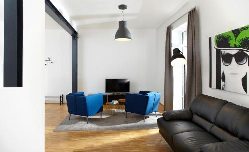 Hotel Villa8