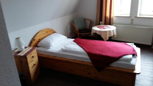 Hotel Village