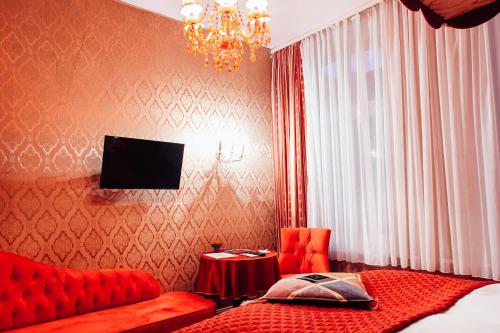 Hotel Village
