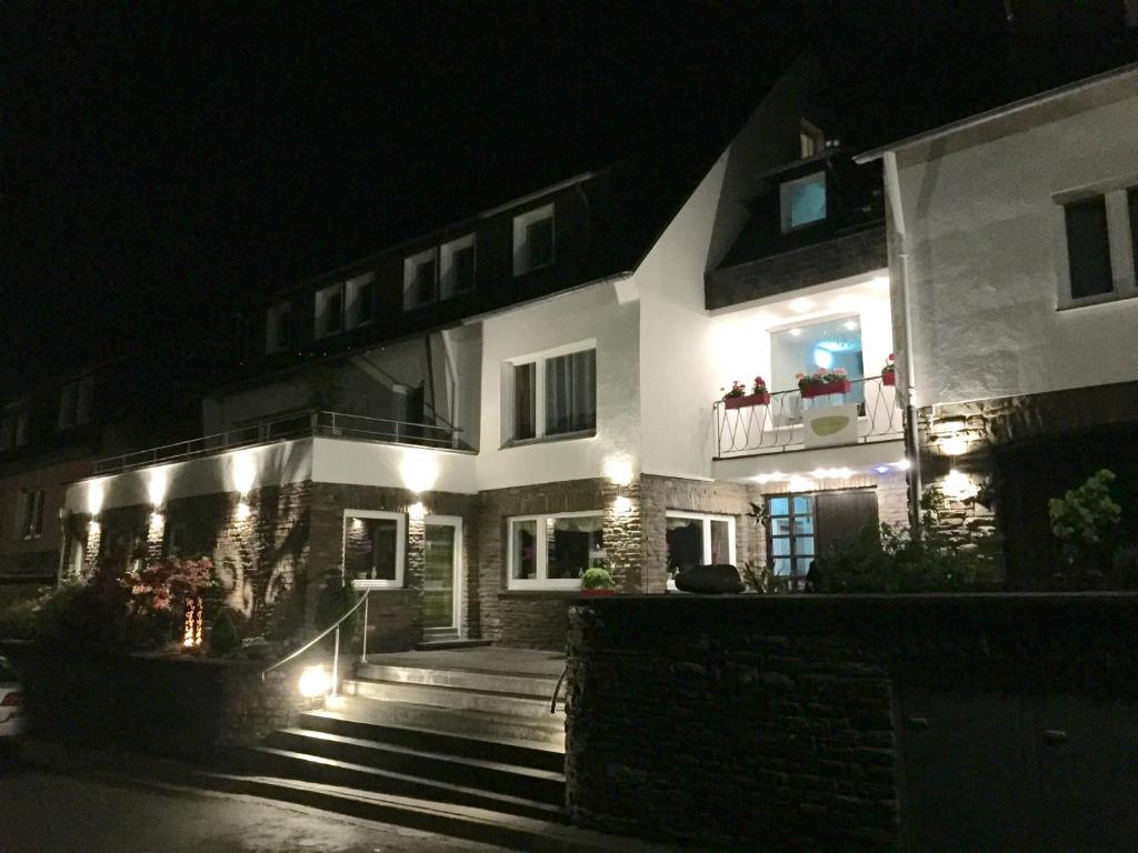 Hotel Vintage Am Bundesbank-Bunker Brauselaystrasse 5-7, 56812 Cochem