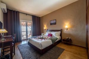 Hotel Vista Bela do Gerês