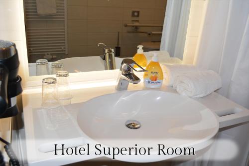 Hotel Vita Berlin-Messe