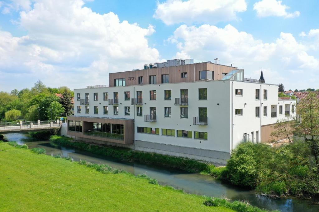 Hotel VIVO Hauptstrasse 13, 84069 Schierling