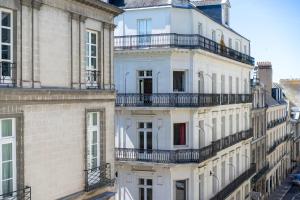 Hotel Voltaire Opera Nantes Centre