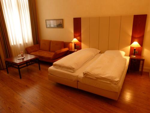 Hotel Vorbach