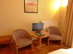 Hotel Vorbach