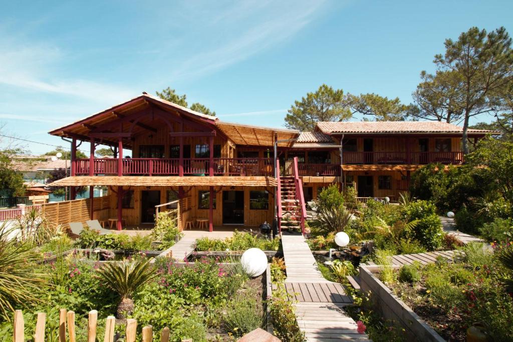 Hotel Vorbach 20146 Hambourg