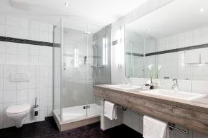 Hotel Vorfelder