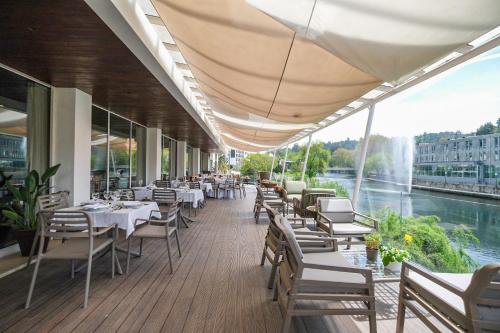 Hotel Vouga