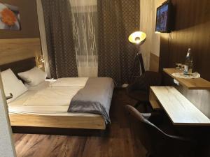 Hotel Wacker
