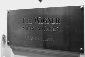 Hotel Wagner im Dammtorpalais