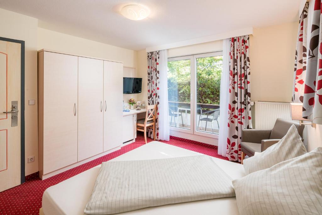 Hotel Waldachtal Willi-König-Str. 25, 72178 Waldachtal