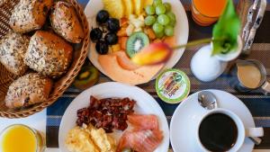 Hôtel Hotel Waldachtal Willi-König-Str. 25 72178 Waldachtal Bade-Wurtemberg