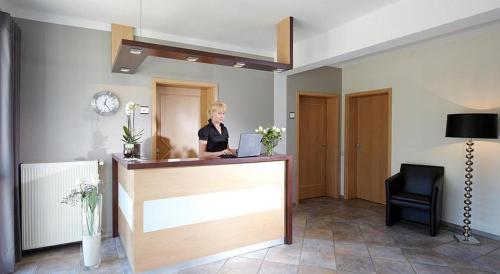 Hotel Waldblick Deppe