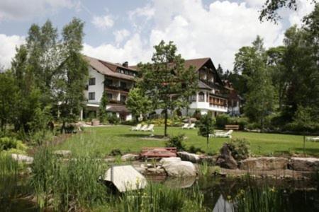 Hotel Waldblick Kniebis Eichelbachstrasse 47, 72250 Kniebis