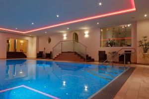 Hôtel Hotel Waldblick Kniebis Eichelbachstrasse 47 72250 Kniebis Bade-Wurtemberg
