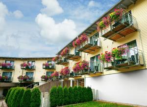 Hotel Waldblick
