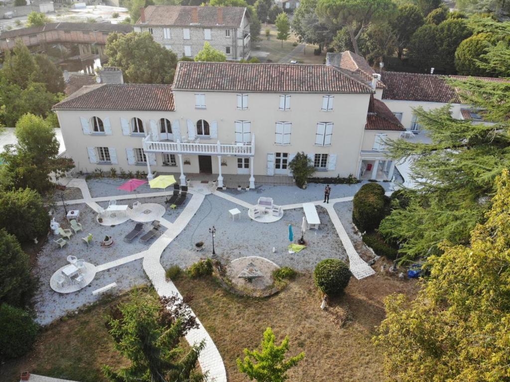 Hotel Waldblick
