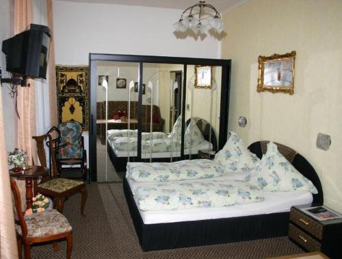 Hotel Waldeck