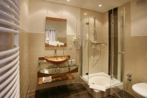 Hotel Waldecker Hof