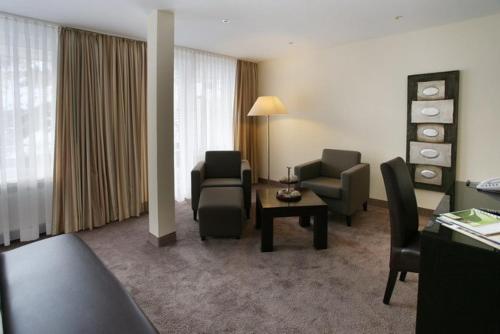 Hotel Waldecker Hof