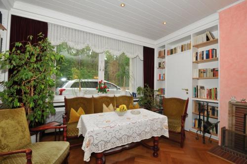 Hotel Waldersee