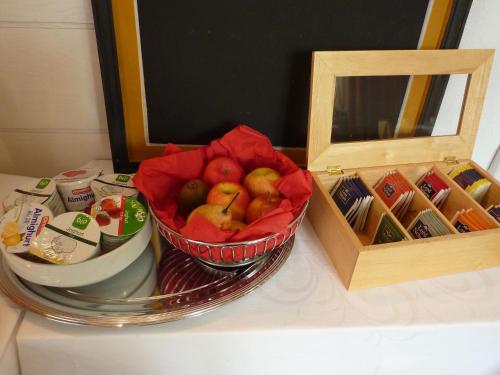 Hotel Waldfriede
