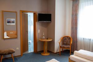 Hotel Waldfrieden