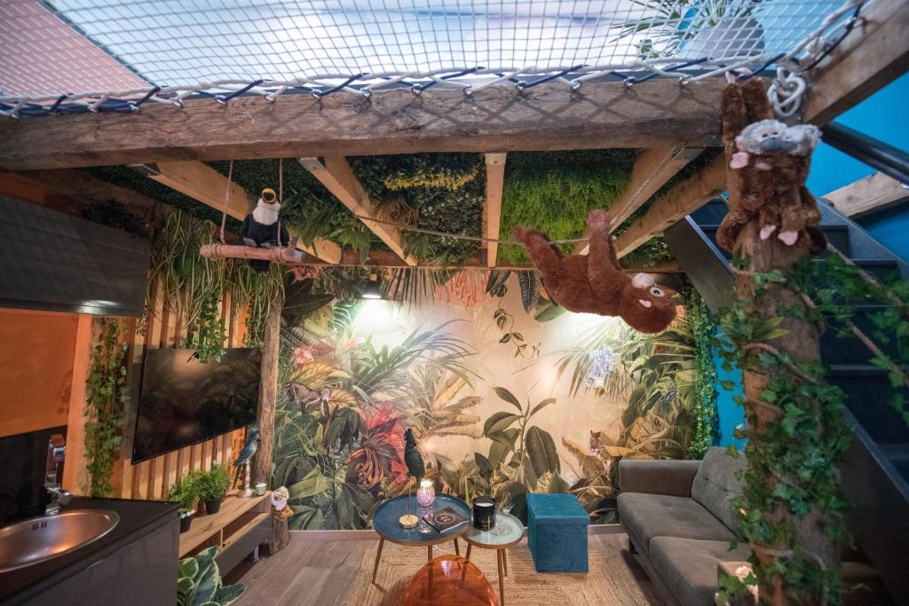 Hotel Waldfrieden 56281 Emmelshausen