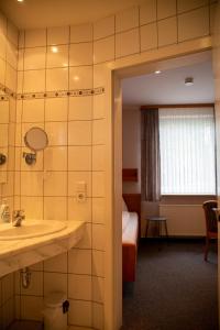 Hôtel Hotel Waldfrieden Bopparder Straße 12 56281 Emmelshausen Rhénanie-Palatinat