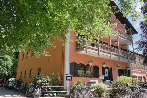 Hotel Waldgasthof Buchenhain