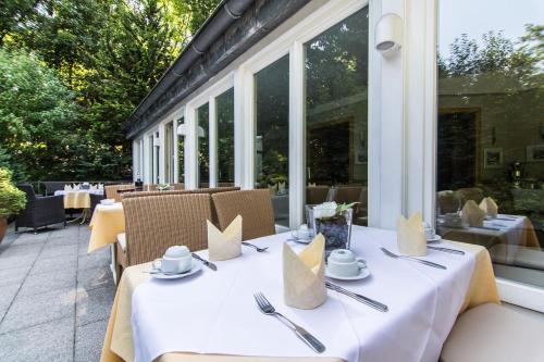 Hotel Waldhaus-Langenbrahm