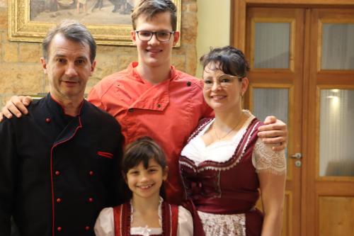 Hotel Waldhäusel