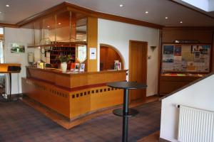 Hotel Waldhorn