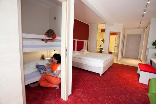 Hotel Waldperle